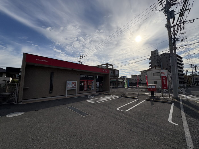 【周辺】サーパス衣山弐番館