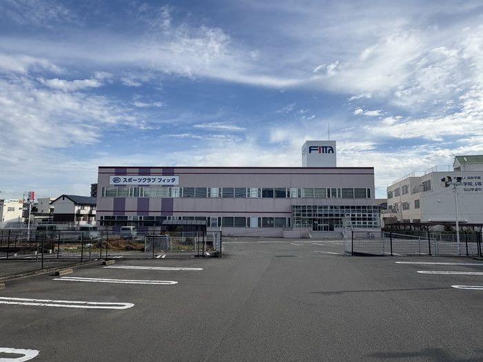 【周辺】サーパス衣山弐番館