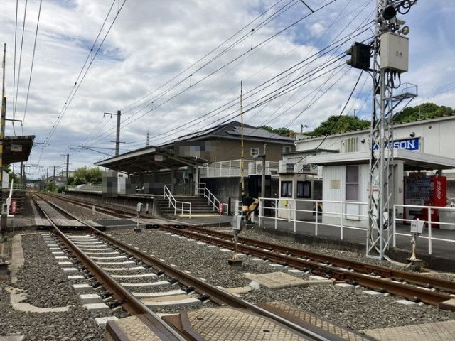 【周辺】サーパス衣山弐番館