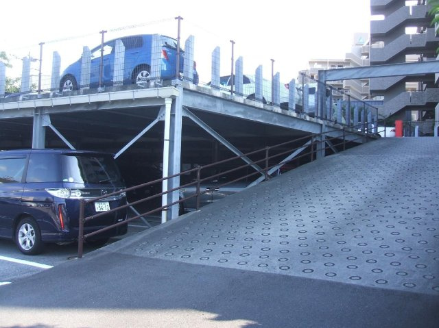 駐車場の最新の空情報に関しましては、お気軽にお問い合わせください。