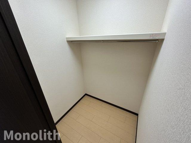 フジパレス堺鳳中Ⅲ番館の収納