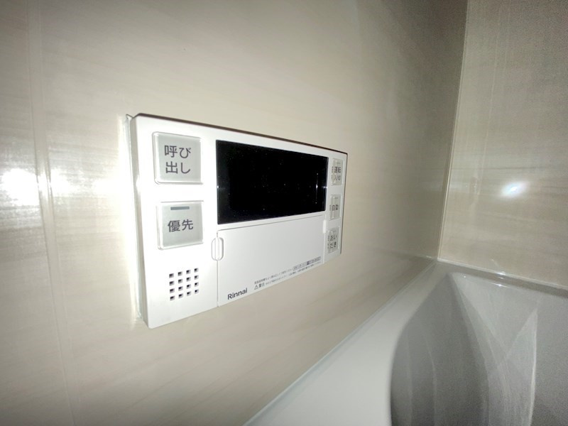 目黒区柿の木坂３丁目の賃貸マンションのその他