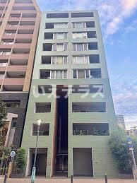 ワコーレディアルクス元町の外観