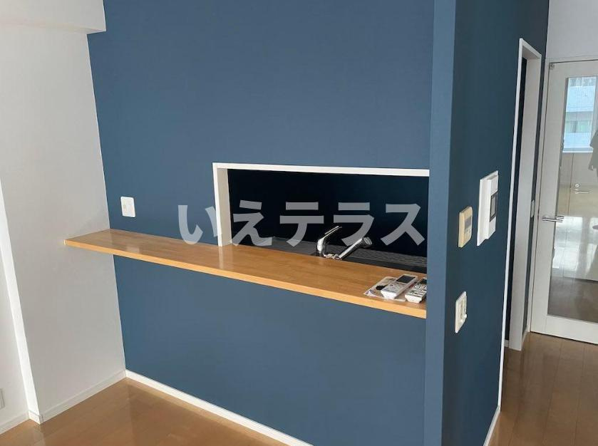ワコーレディアルクス元町のセキュリティ