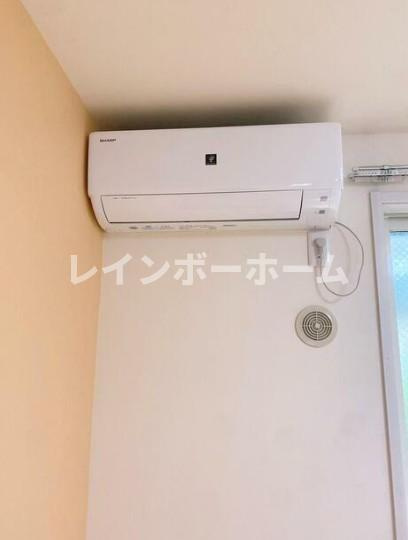 La mia CASAの設備