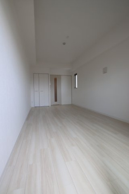 【洋室】 | TKアンバーコート深井