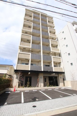 【外観】 | TKアンバーコート深井