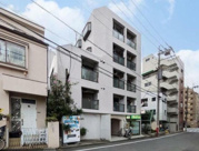 シャトレ山王ビルの画像