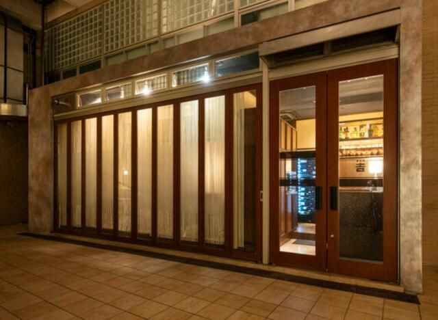 港区西麻布４丁目の店舗事務所