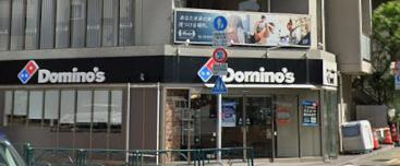 港区西麻布４丁目の店舗事務所の周辺