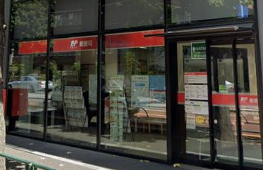 港区西麻布４丁目の店舗事務所の周辺