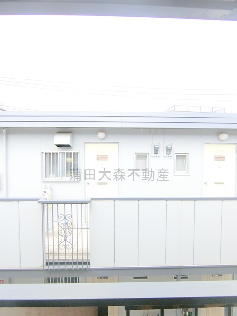 メゾン市野倉A棟のトイレ|トイレ