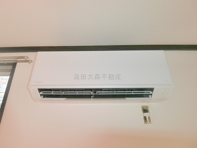 メゾン市野倉A棟の玄関|玄関
