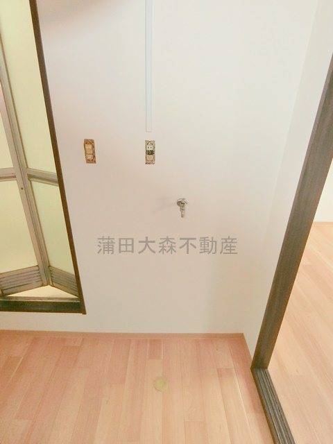 メゾン市野倉A棟の展望|展望
