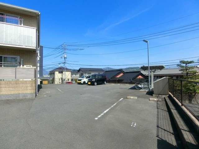 【駐車場】コリーヌメゾン