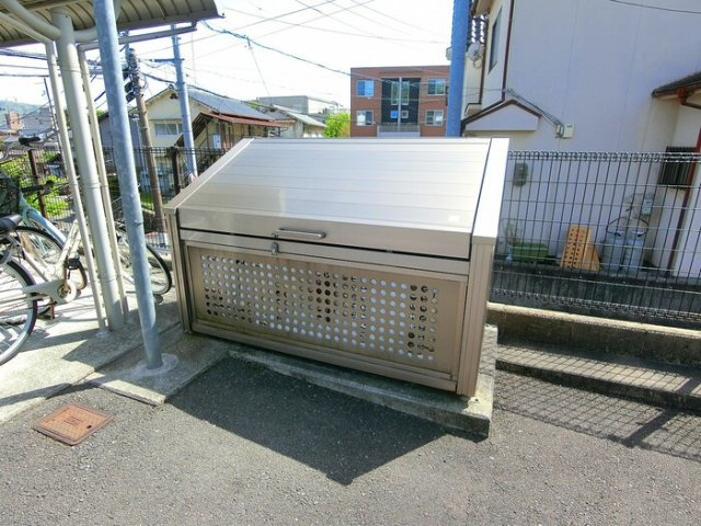 【設備】コリーヌメゾン
