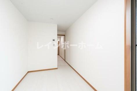 セントテラス北砂の内装