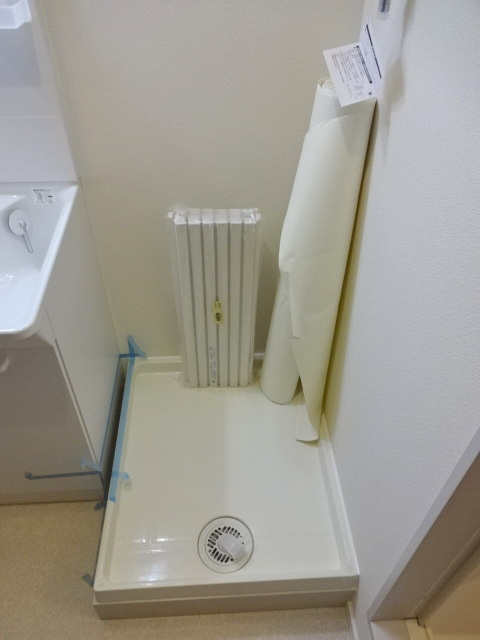 エスポワール北浦和の内装