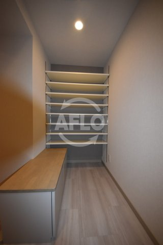 アーバネックス同心IIの内装|アーバネックス同心II　内装