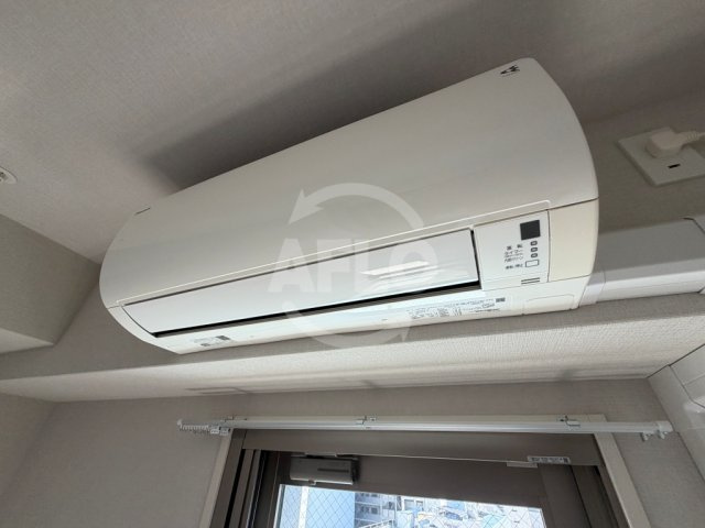 アーバネックス同心IIの設備|アーバネックス同心Ⅱ　エアコン