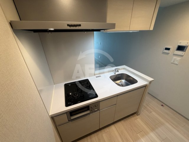 アーバネックス同心IIのキッチン|アーバネックス同心Ⅱ　キッチン