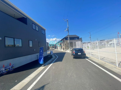 【その他】 | クレイドルガーデン大津市雄琴 第26 １号地 | 雄琴小学校