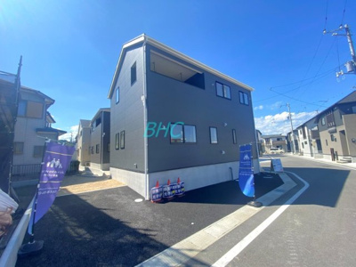【外観】 | クレイドルガーデン大津市雄琴 第26 １号地