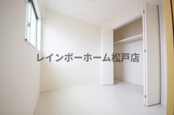 AJ南流山NorthⅠの内装