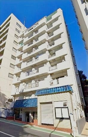 マンションヴィップ四谷