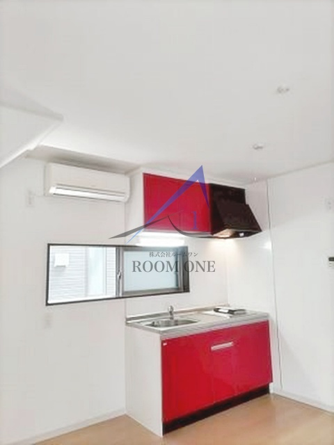 メゾネットＴ＆Ｓ　Ｅの内装