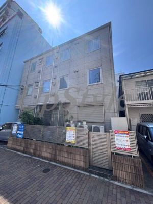 【外観】 | シオン　ド　エンドー