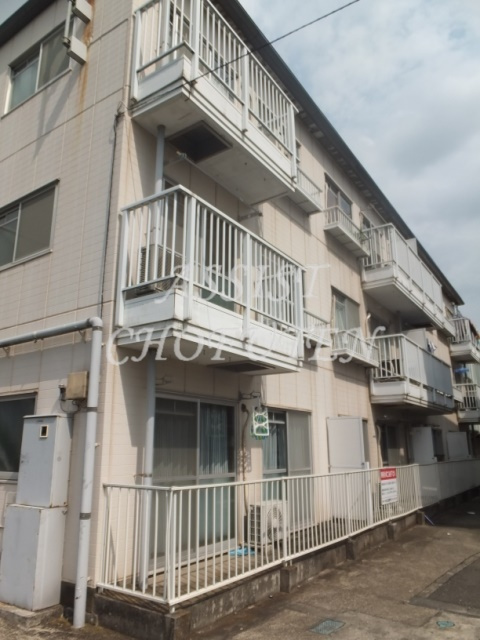 ニューカレードの外観|内見可能♪お電話がご案内スムーズです♪オンラインもOK♪