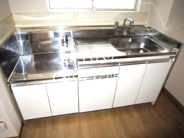 ニューカレードのキッチン|内見可能♪お電話がご案内スムーズです♪オンラインもOK♪