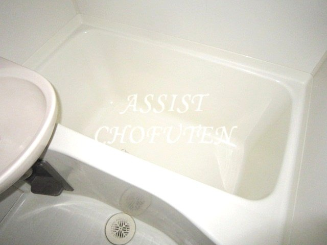 ニューカレードの浴室|内見可能♪お電話がご案内スムーズです♪オンラインもOK♪