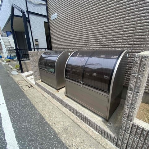 メゾンボヌールのその他共用部分