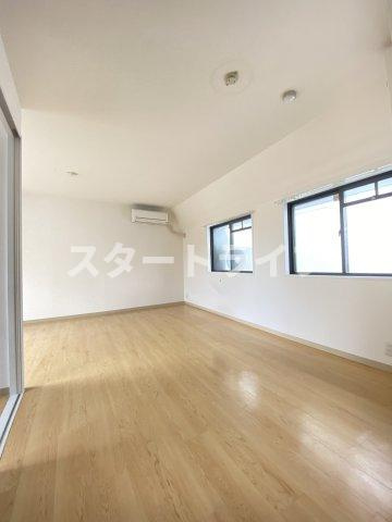 大阪市淀川区西中島７丁目の賃貸マンションの設備