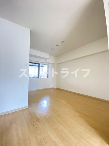 大阪市淀川区西中島７丁目の賃貸マンションの展望