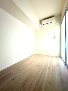 横浜市中区本牧町１丁目の賃貸マンションの内装