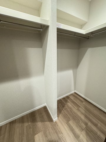 ルネ千駄木プラザ 6Fの収納