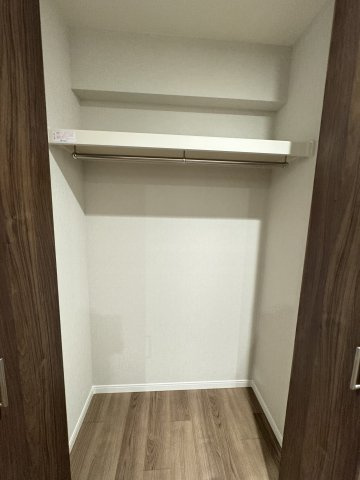 ルネ千駄木プラザ 6Fの収納