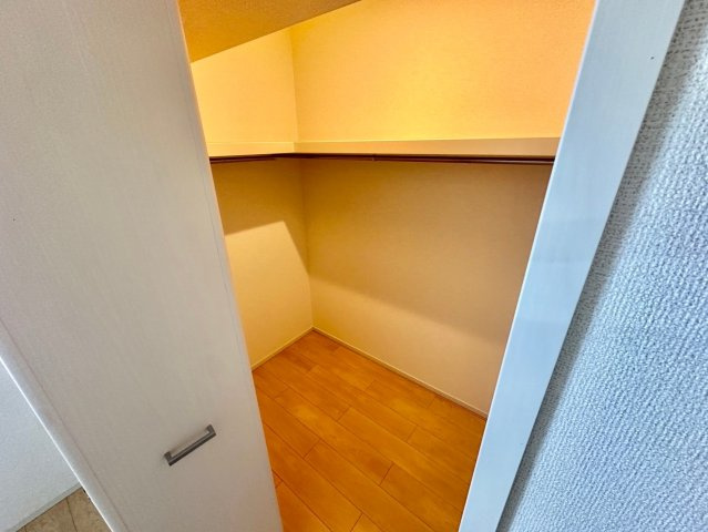 cell　cubeの収納