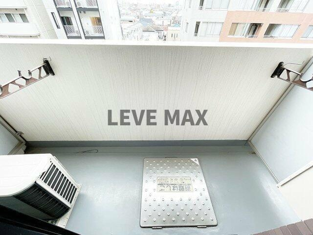 【バルコニー】メインステージ三軒茶屋 