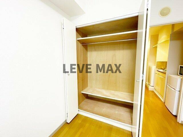 【収納】メインステージ三軒茶屋