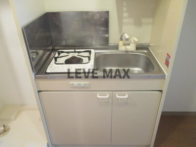 【内装】メインステージ三軒茶屋