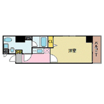 アクタス博多駅前の画像