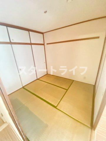 大阪市東淀川区豊里６丁目の賃貸マンションの展望
