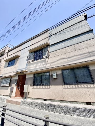 大庄西町3丁目一戸建