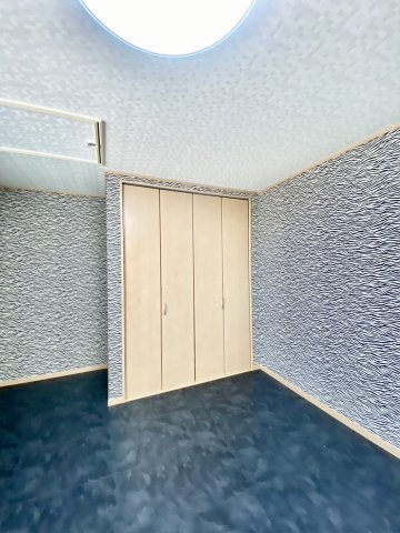 大庄西町3丁目一戸建の内装