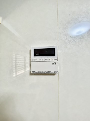 大庄西町3丁目一戸建の設備