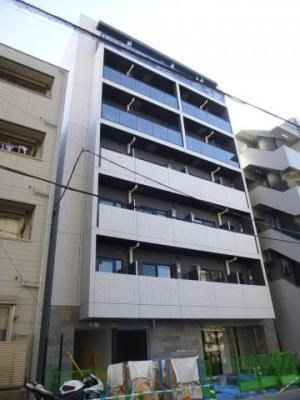 レアライズ押上のその他共用部分